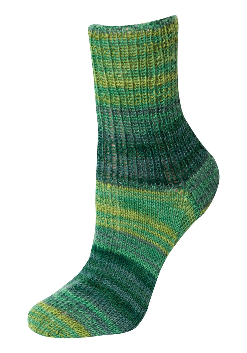 4pl 75/% wool Rellana Garne cotton yarnRellana Garne wool yarn Flotte Socke Toscana