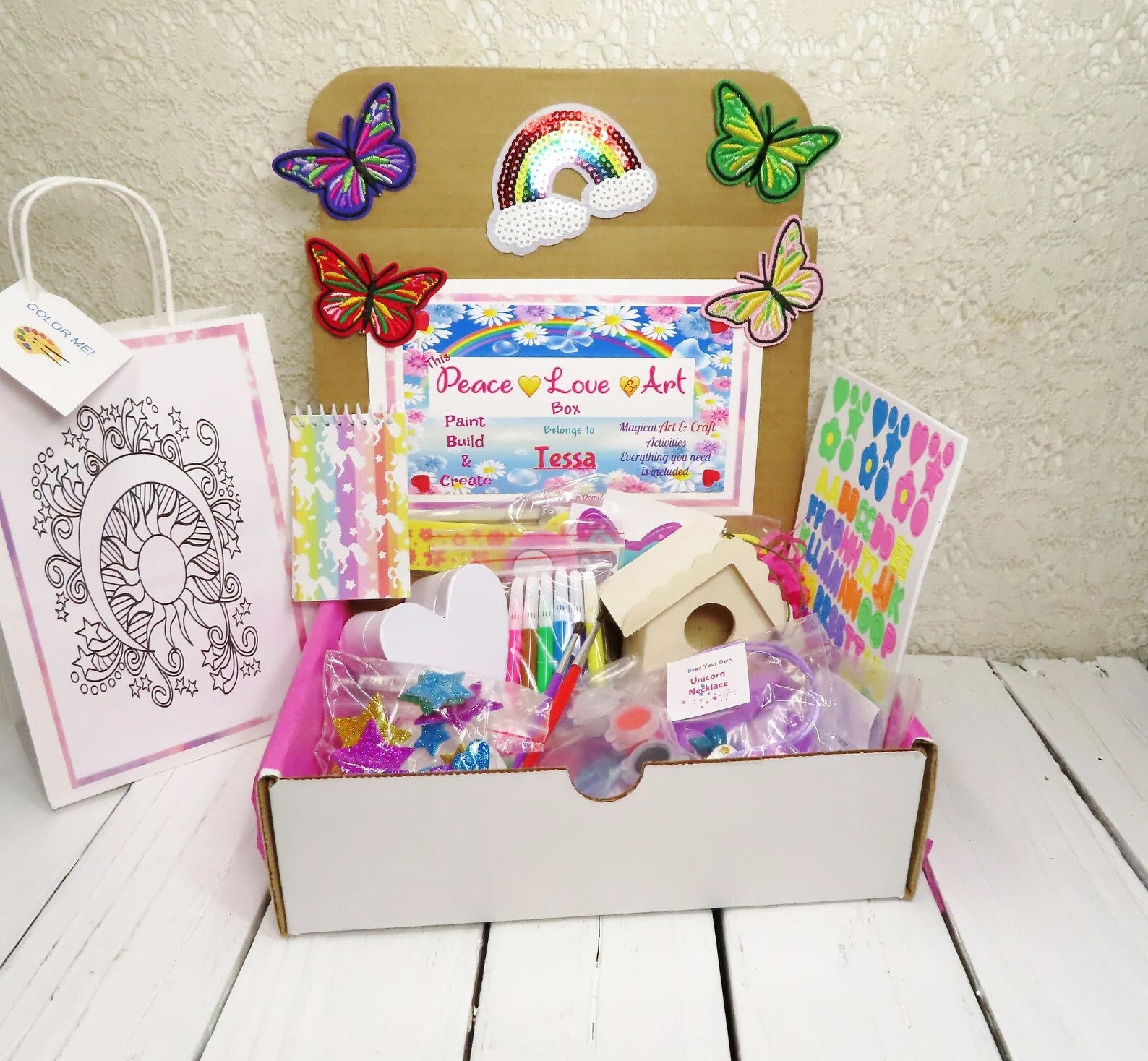 Ozmmyan 5 Year Old Girl Birthday Gift Ideas Universal Interface