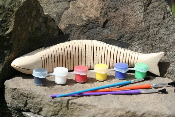 paint sets for 8 year olds