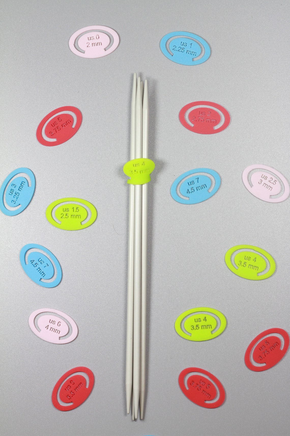 Needle Labels Tags for Knitting Needles Lazadas Needle Band Choose the