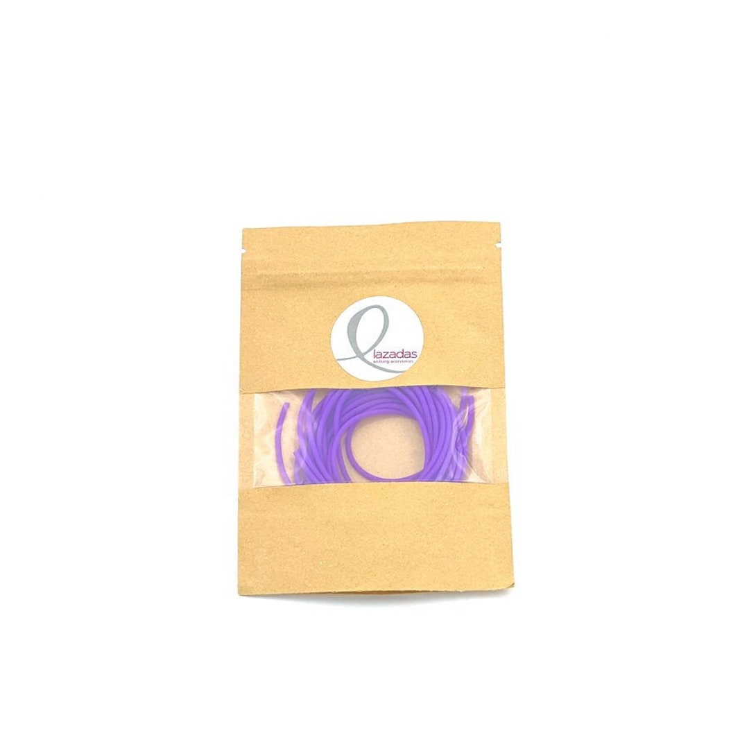 Flexible Stitch Holders Knitting Cords Stitch Wire Etsy UK