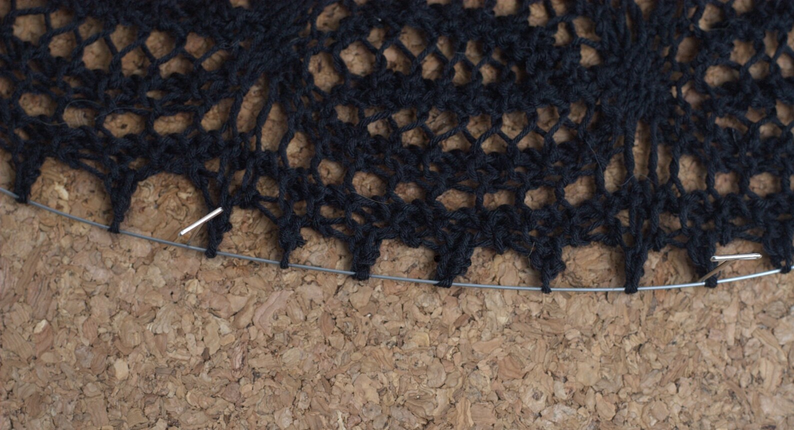 Blocking wires set SUPER FLEXIBLE 29 feet total length wire Etsy