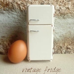 Custom gynecological DIY Refrigerator Freeze