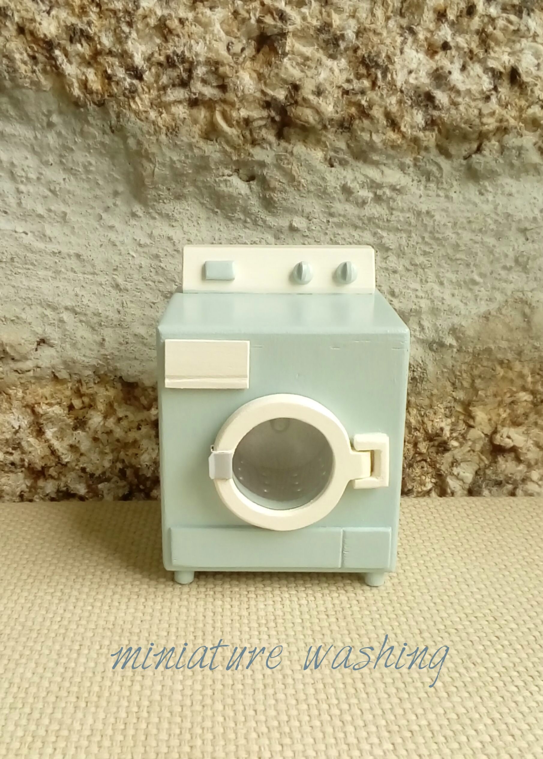 machine à laver le linge pour camping  Vintage laundry, Vintage toys,  Vintage appliances