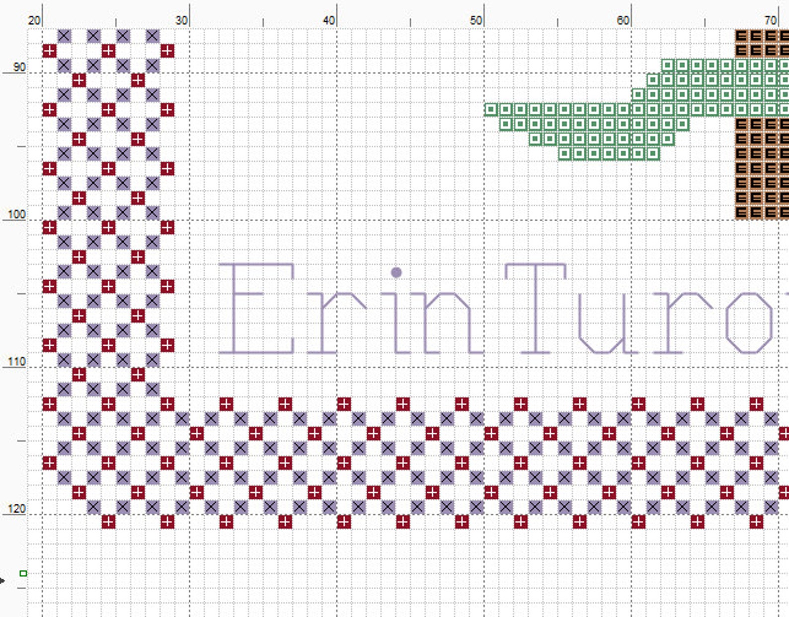 Veterinary/veterinarian Gift Cross Stitch Pattern Etsy