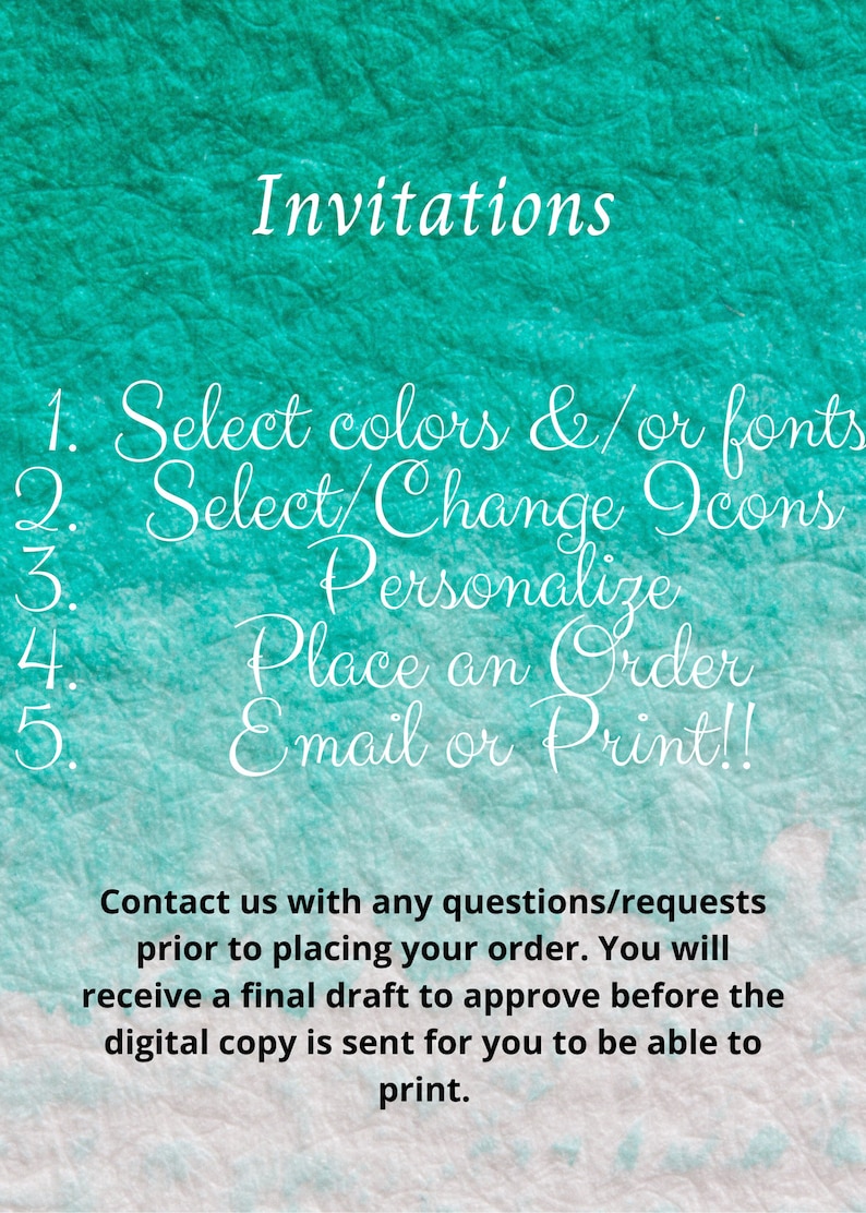 Bride to Be Bridal Shower Invitation, Princess Bride Invitation