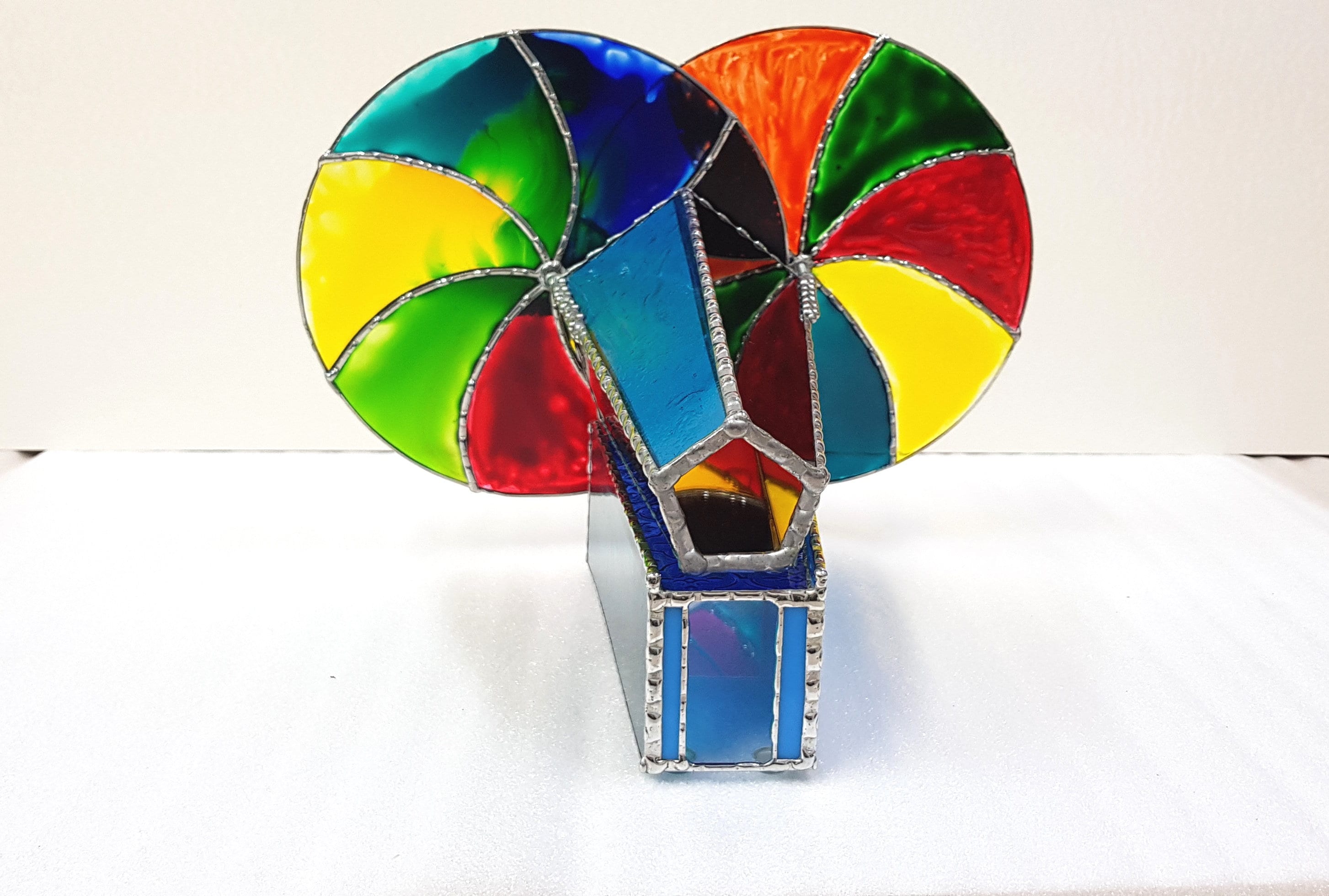 stained glass kaleidoscope two piece stained glass kaleidoscope two piece