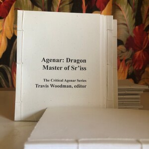 Agenar: Dragon Master of Sr&#39;iss