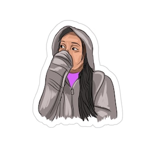 Shy Rez Girl