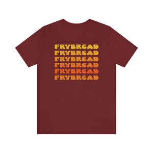 Native Etsy Indigenous Frybread Shirt