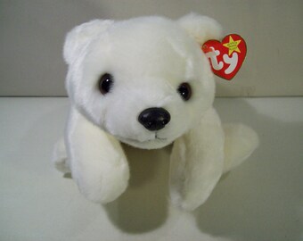 chilly beanie baby mcdonalds