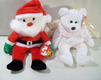 angel teddy babies