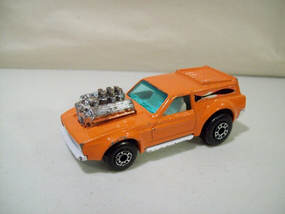 matchbox superfast 1975