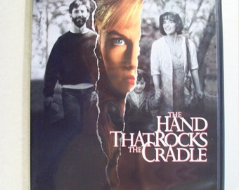 Hand Rocks Cradle Etsy