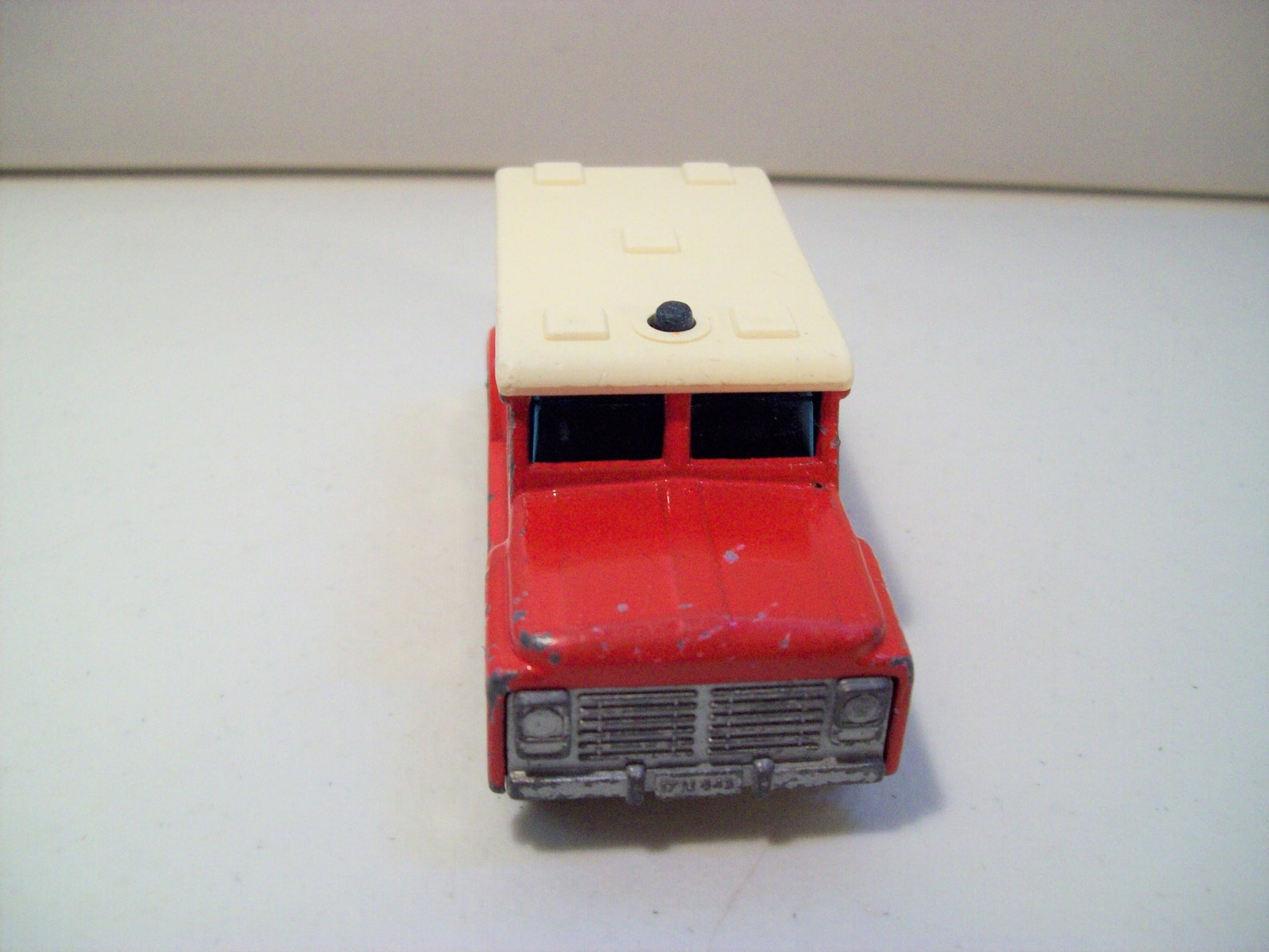 1978 matchbox cars value