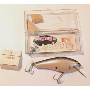 balsa wood fishing lures for sale Rapala Original Floater – Minnow Lure – 2-3/4