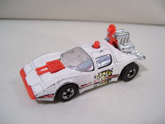 hot wheels space cop