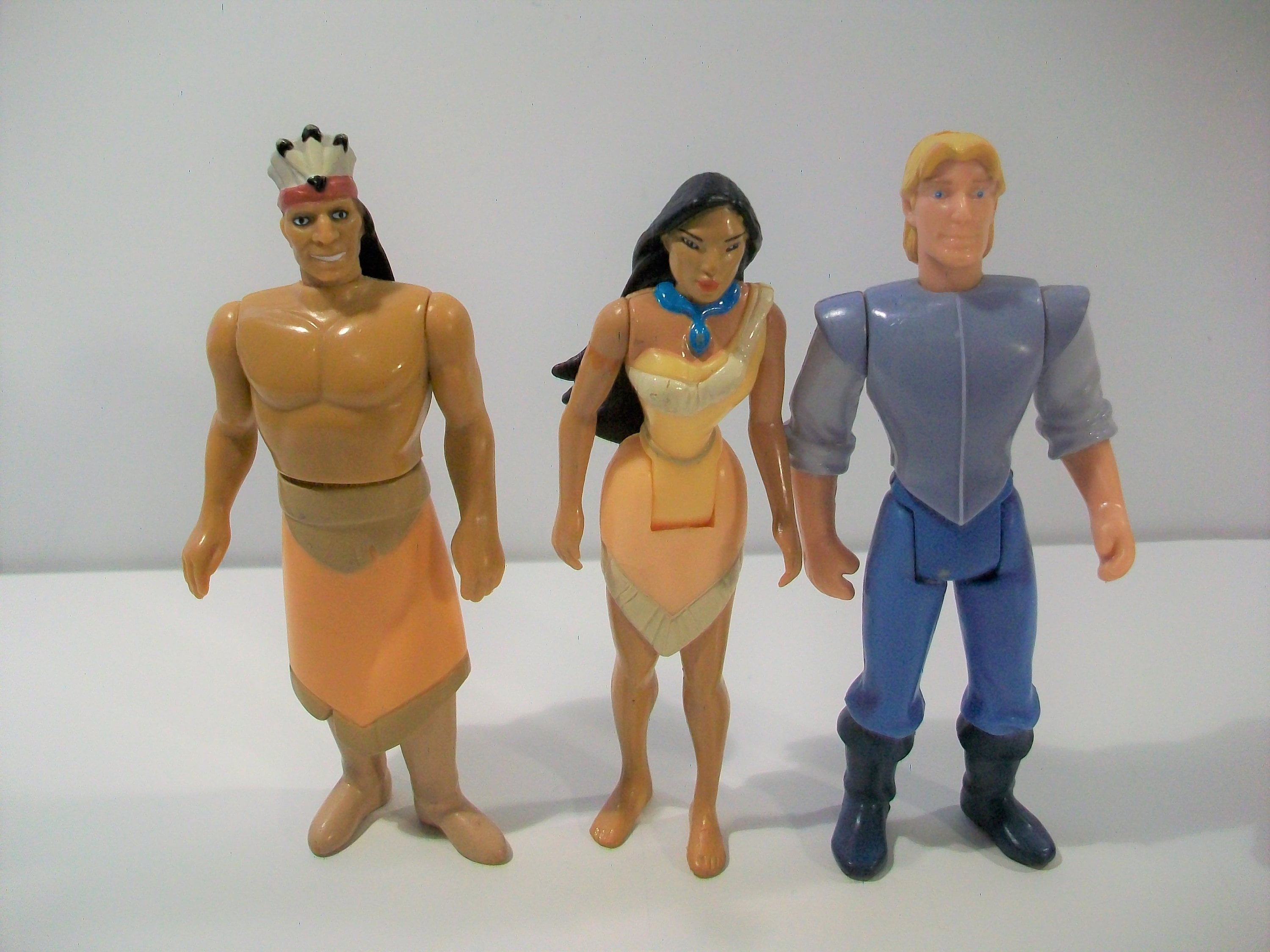 Unveiling Pocahontas: A Fresh Perspective On A Timeless Figure - yscuvxw