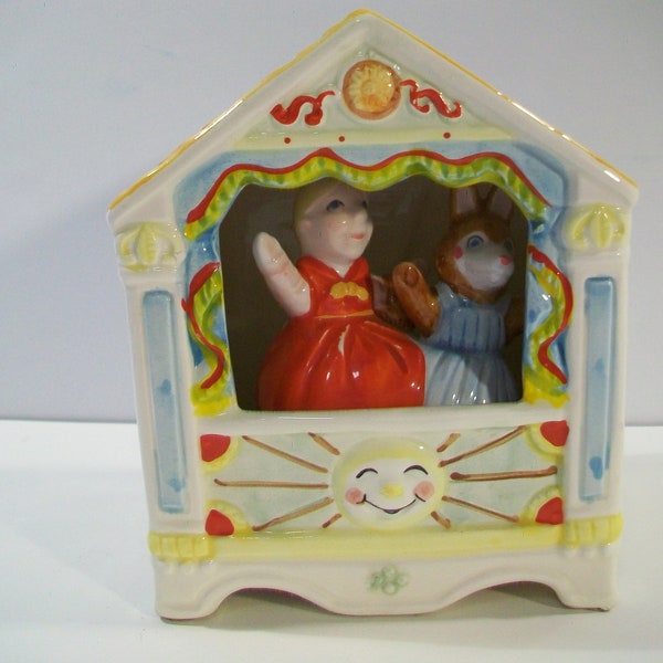Schmid Music Box Etsy