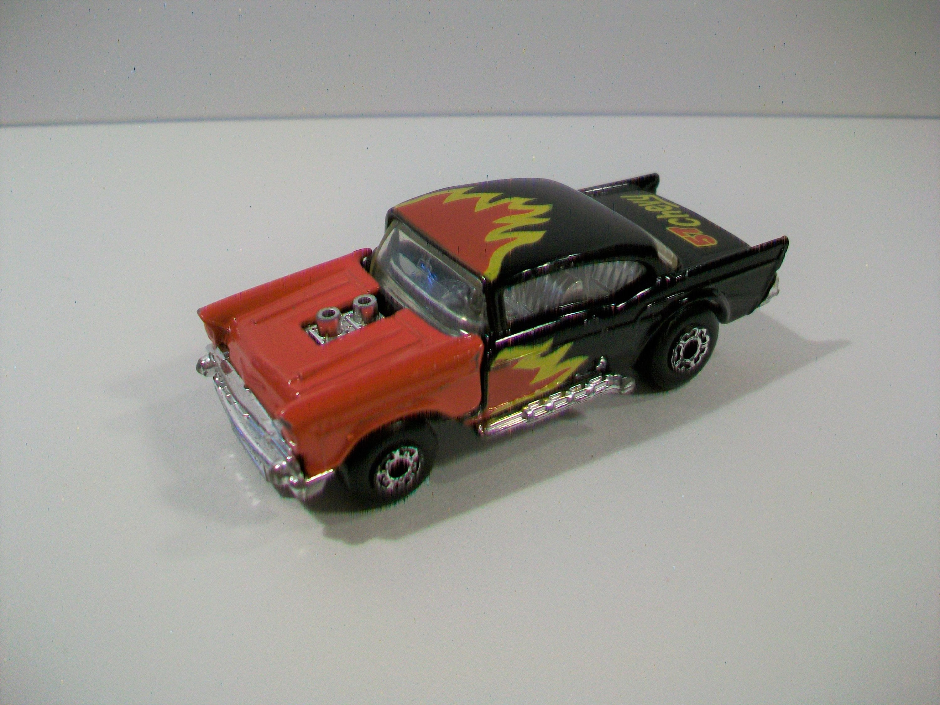 Matchbox 57 chevy 1979 sales