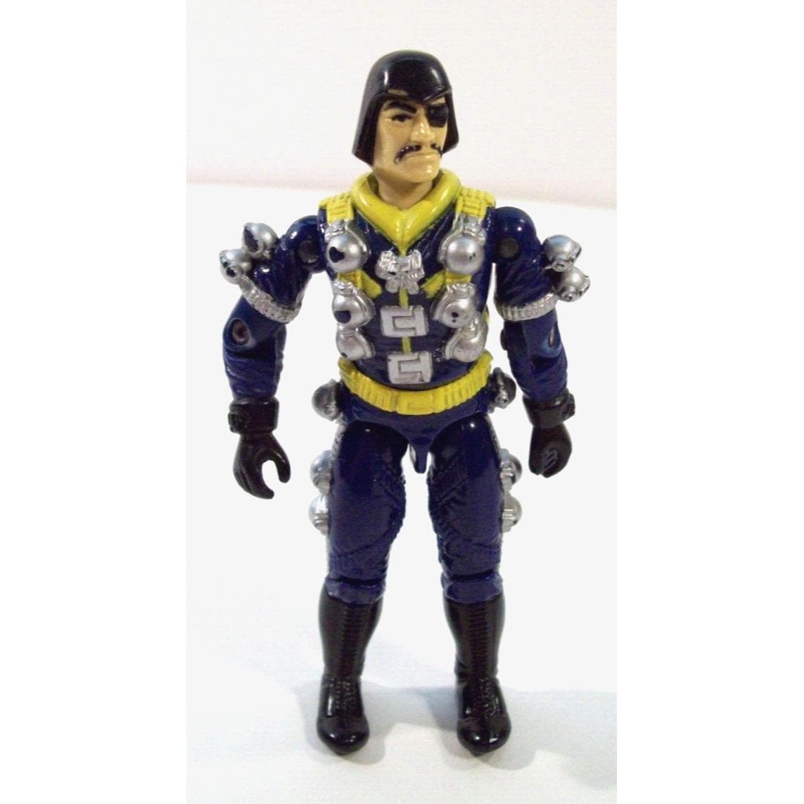 Rare Gi Joe Action Figures - Etsy