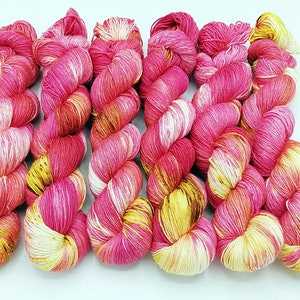 MERINO-SILK, 100g 3.5 oz.Nr.115