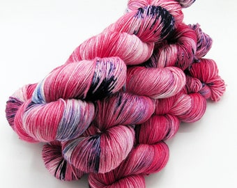 MERINO Yarn,100% MERINO 100g Nr. 109