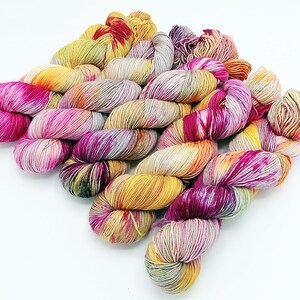 MERINO SINGLE Yarn,100g Nr.169