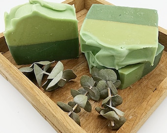 グリーンティーハンド＆シャワーソープ パーム油フリー