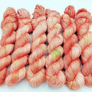 MERINO-SILK, 100g 3.5 oz.Nr.109