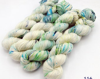 MERINOwol 100% Merino 100 g nr. 116