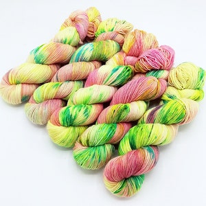 MERINO SINGLE Yarn,100g Nr. 158