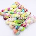 see more listings in the sock yarn - Fingering section