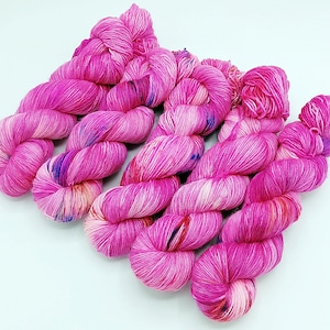 MERINO SINGLE Yarn,100g Nr. 157