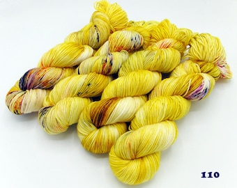 MERINO Wolle 100% Merino 100 g   Nr.110