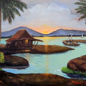 Bahay Kubo presso Banca ( JPEG 9,98 MB)