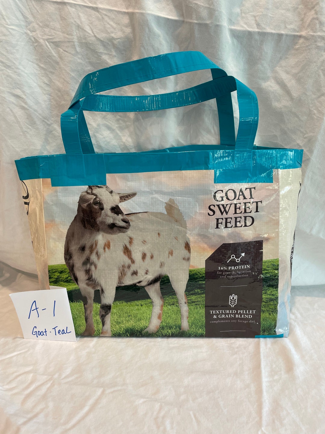 Reduce Reuse Recycle Feed Shopping Bags Etsy