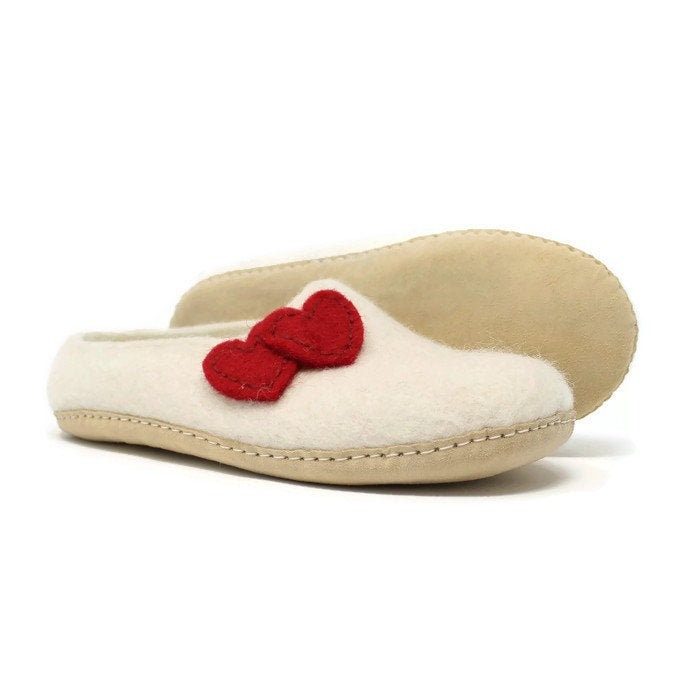 winter slipper shoes