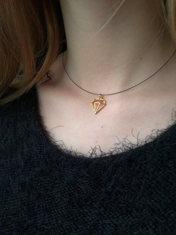 Aimee y choker sale