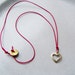 see more listings in the Silver and gold jewelry section