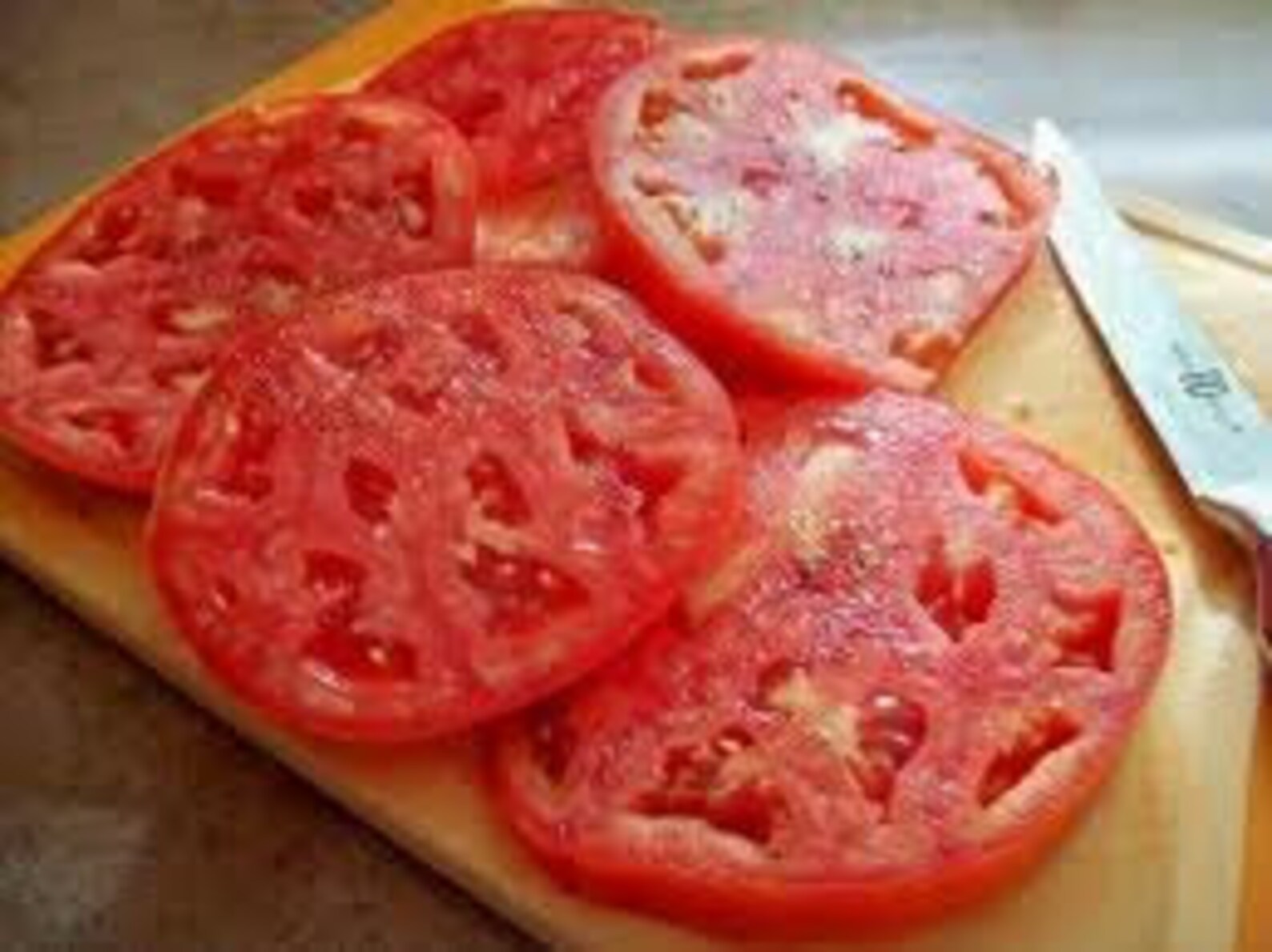 Tomate cœur de bœuf : la supercherie continue Pratique.fr
