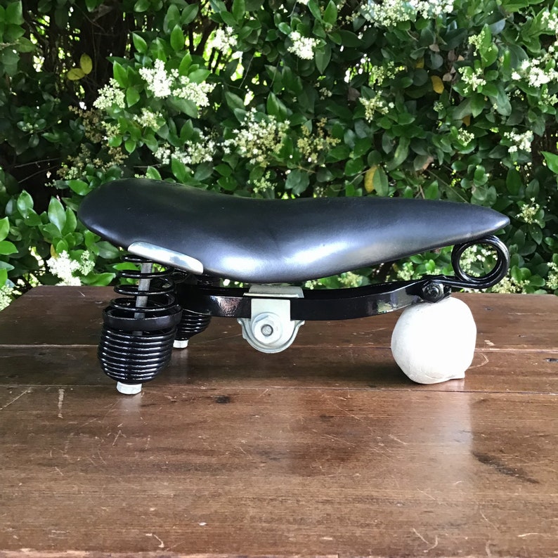 mesinger saddle