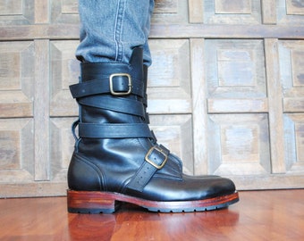 Tanker boots - Der Gewinner