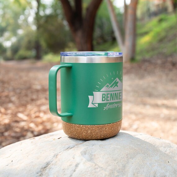 Etsy travel mug Clearance