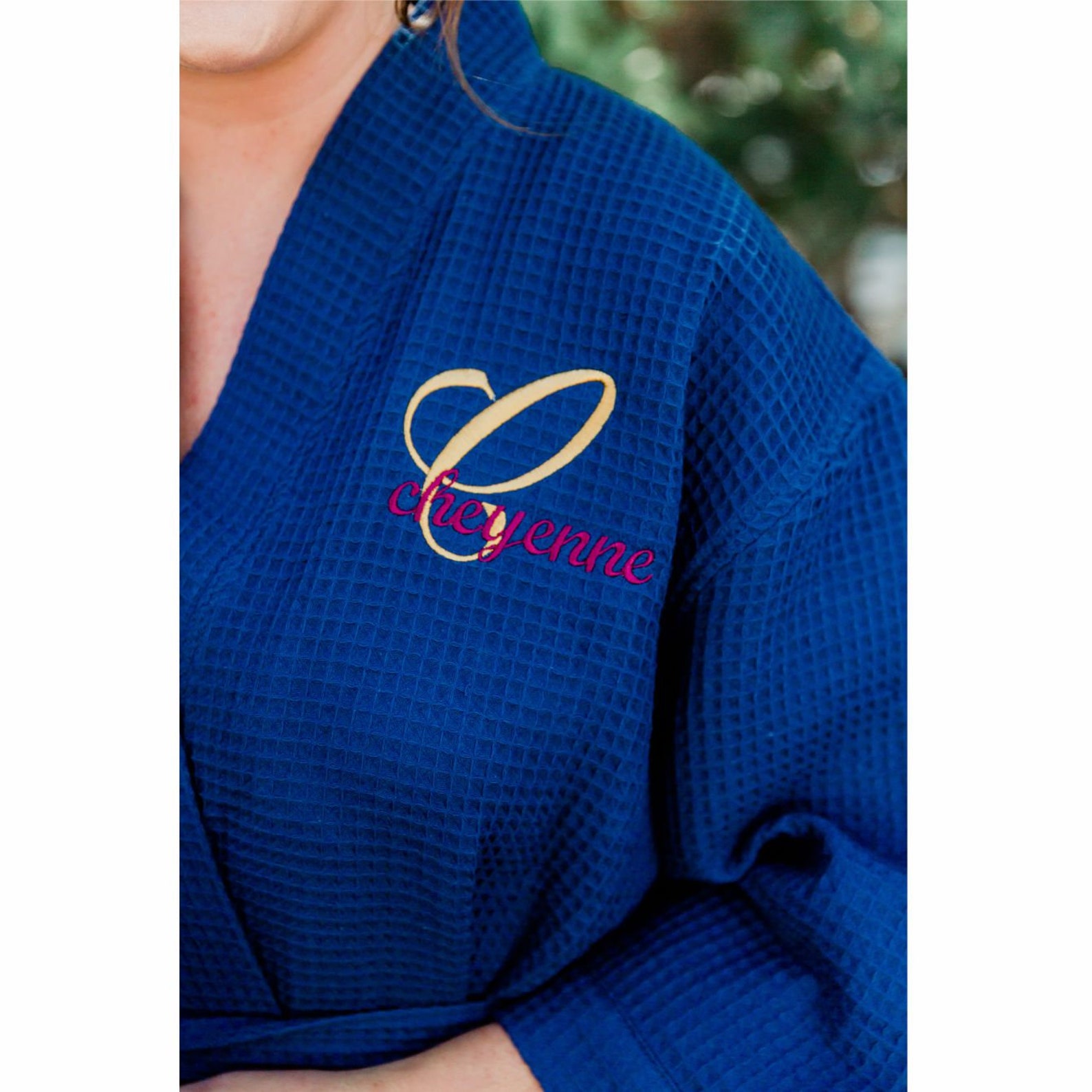 next frozen nightie