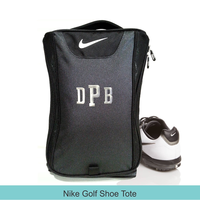 Golf Shoe Bag >> 6 Shoe Bags Nike Brand Golf Shoe Bag Groomsmen Gift Golf Etsy Golf Shoe Bag >> 6 Shoe Bags Nike Brand Golf Shoe Bag Groomsmen Gift Golf Etsy