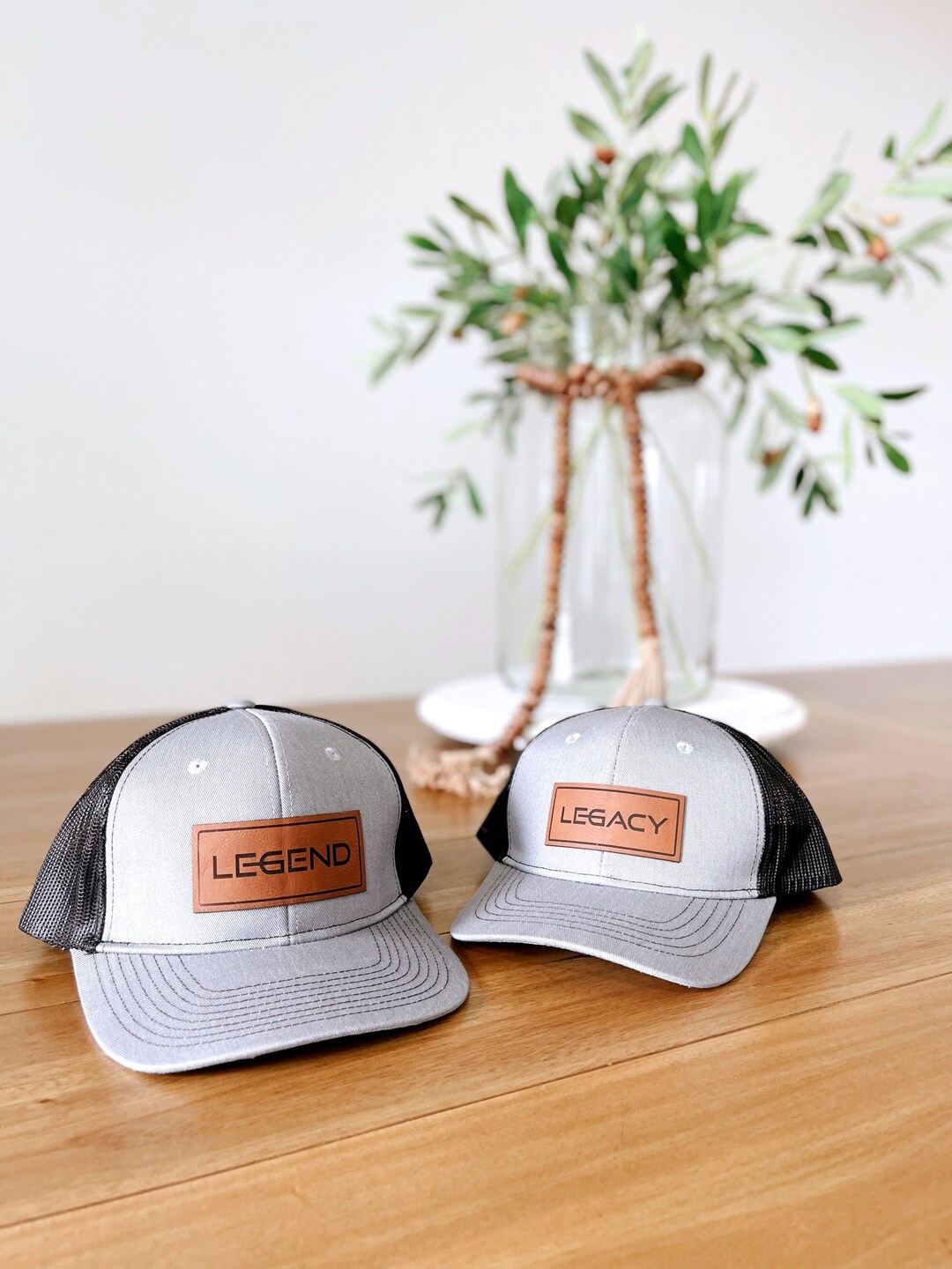 【石原慎也着用】EFFECTEN / utility DAD cap 80Eighty® Drab Hat