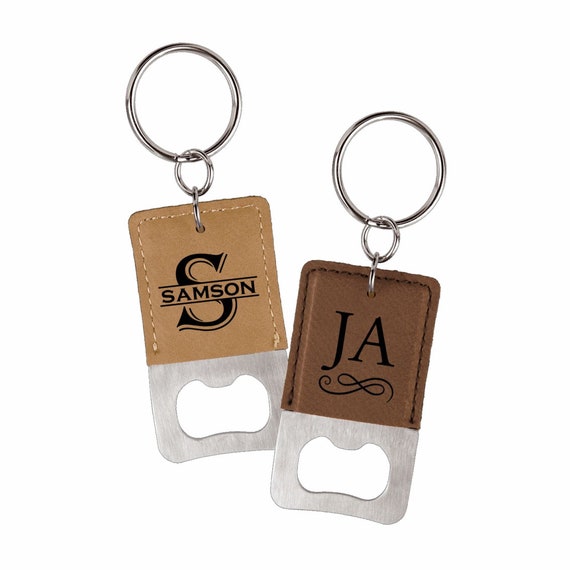 Men of Letters - Bottle Opener Men of Letters - Bottle Opener