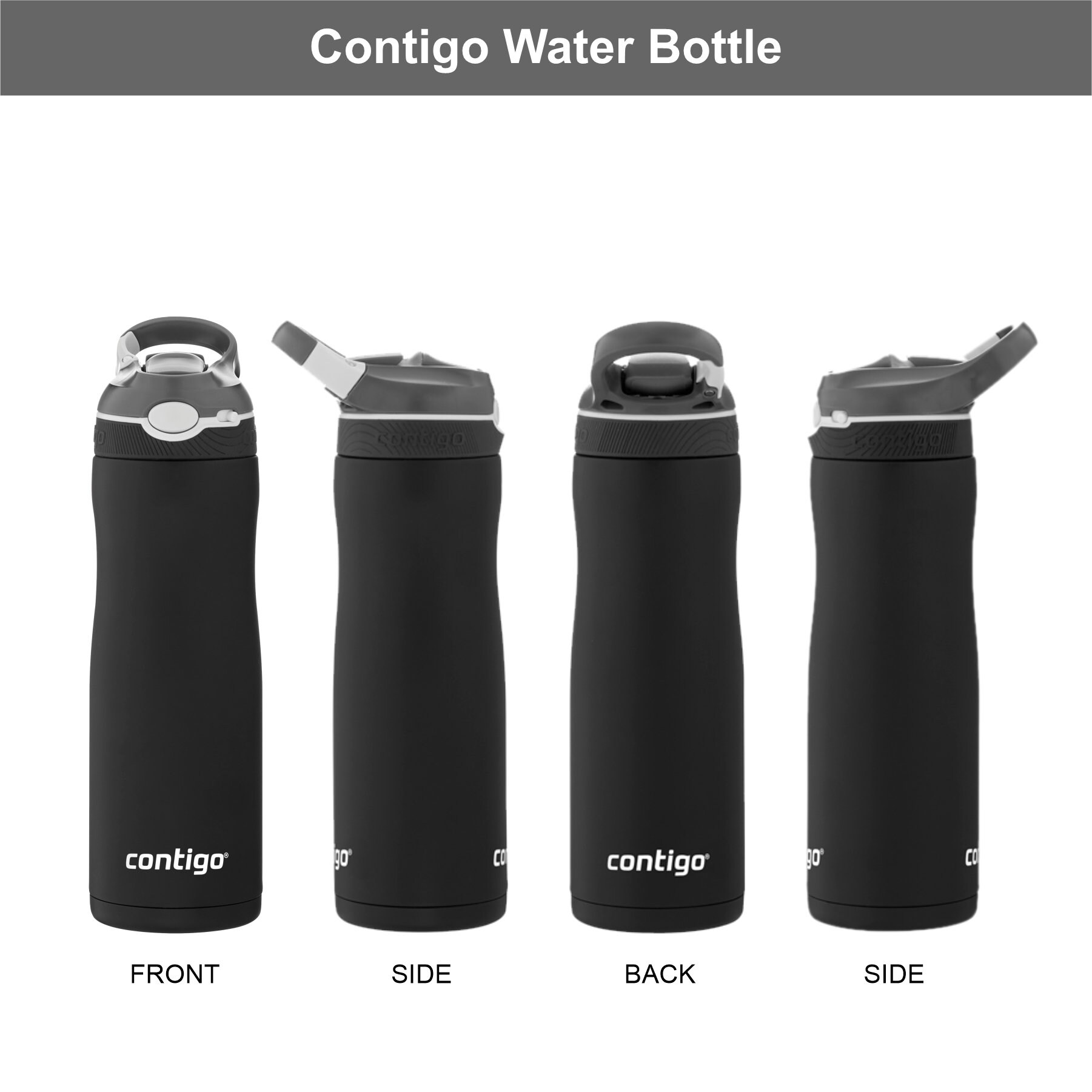 personalized contigo bottles