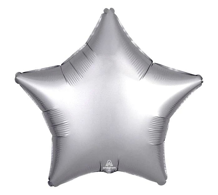 Palloncini per il 90° compleanno, Palloncini per il 90° compleanno, Decorazioni per feste di compleanno, Decorazioni per compleanni importanti, Decorazioni per feste blu e argento - Italia